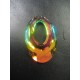 Vitral Elements Crystal Helios Pendant 30mm